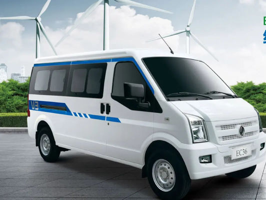 Νέα Ενέργεια Ηλεκτρικά Επιβατικά Βαν DFSK DongFeng EC36 Y2023 7~9θέσεις
