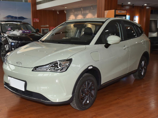 Αριστερόχειρας EV ηλεκτρικό αυτοκίνητο 31.15kwh Νέα ενέργεια ηλεκτρικό όχημα