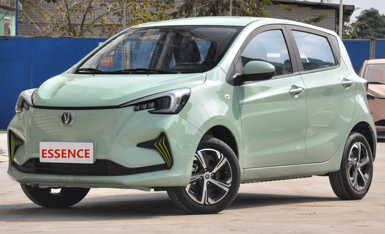 Home Μίνι Πλήρως EV SUV Hatchback Αυτοκίνητα Chang'An Benben E-Star 310km