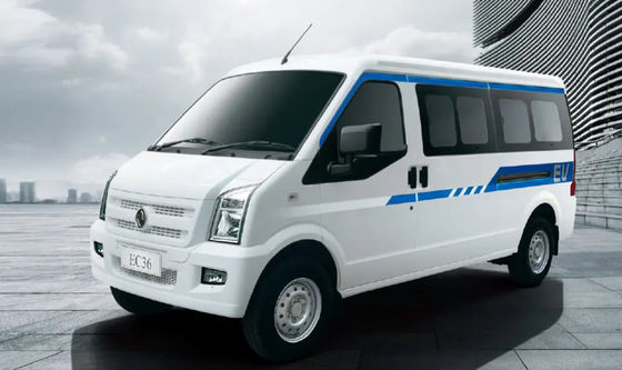 Νέα Ενέργεια Ηλεκτρικά Επιβατικά Βαν DFSK DongFeng EC36 Y2023 7~9θέσεις