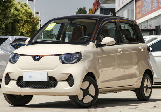 16.5 kwh EV Ηλεκτρικό αυτοκίνητο 4 θέσεις Ηλεκτρικό αυτοκίνητο 5 πόρτες CNAS