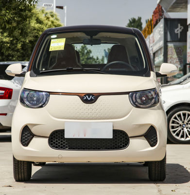 16.5 kwh EV Ηλεκτρικό αυτοκίνητο 4 θέσεις Ηλεκτρικό αυτοκίνητο 5 πόρτες CNAS