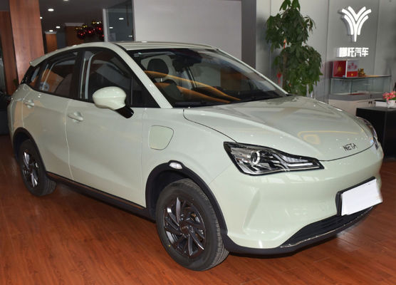 Αριστερόχειρας EV ηλεκτρικό αυτοκίνητο 31.15kwh Νέα ενέργεια ηλεκτρικό όχημα