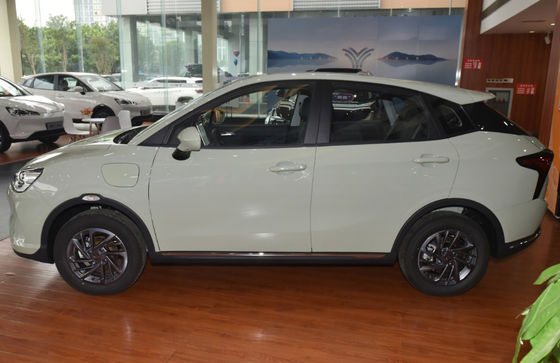 Αριστερόχειρας EV ηλεκτρικό αυτοκίνητο 31.15kwh Νέα ενέργεια ηλεκτρικό όχημα