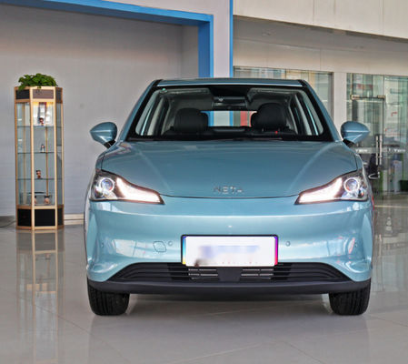 400KM LFP μπαταρία ηλεκτρικό SUV αυτοκίνητα 5 θέσεις 5 πόρτες CNAS έγκριση