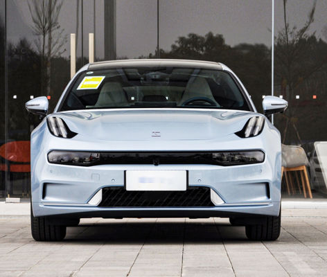 2023 Νέο Ηλεκτρικό 4x4 Αυτοκίνητο EV Οχήμα Geely Zeekr001 CLETC 550km