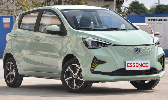 Home Μίνι Πλήρως EV SUV Hatchback Αυτοκίνητα Chang'An Benben E-Star 310km