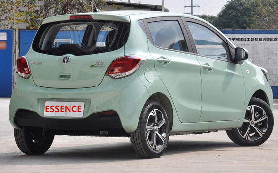 Home Μίνι Πλήρως EV SUV Hatchback Αυτοκίνητα Chang'An Benben E-Star 310km