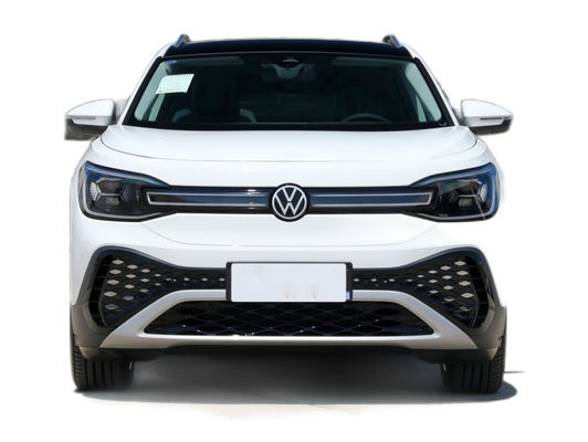 460KM Πλήρως EV SUV Αυτοκίνητα VW Volkswagen Crozz ID 6 2022