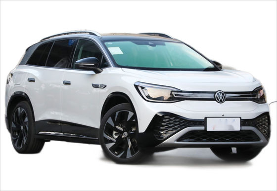 Ηλεκτρικό πλήρως ηλεκτρικό SUV Volkswagen Crozz ID6 2022 Long Endurance Mileage Prime Version