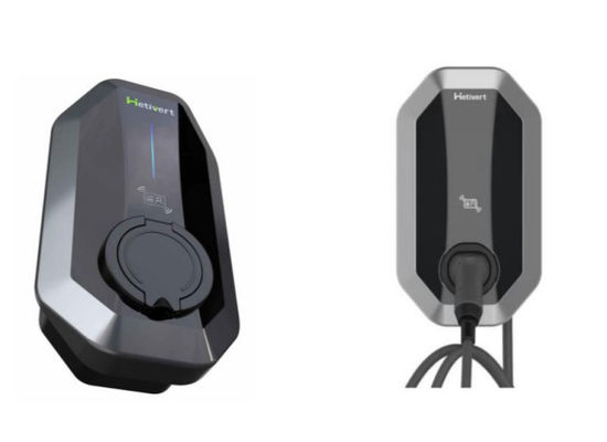 7KW OCPP AC EV φόρτιση στοίχου