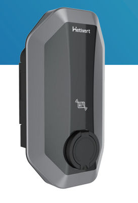 7KW OCPP AC EV φόρτιση στοίχου