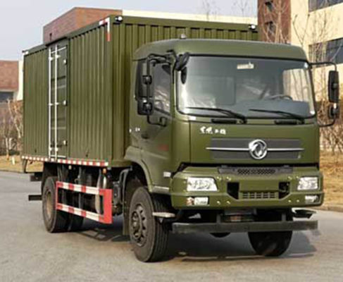 Τροχόφορο Dongfeng 154kw Για παράδοση 89KM / h