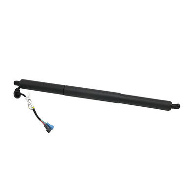 BMW X1 F48 F49 Εναλλακτικό εξοπλισμό πίσω θυρίδας 51247481807