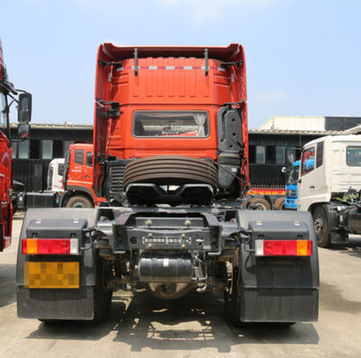 Εμπορικά οχήματα με CNG, ημιφορτηγό, ρυμουλκούμενο ντίζελ 315hp 18T Euro 4 Standard