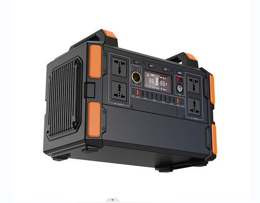 1048WH φορητός γεννήτης λιθίου μπαταρία 1000w Power Bank Μεγάλη αποθήκευση