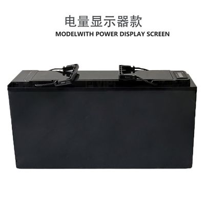 12V 20Ah Lifepo4 μπαταρία λιθίου για αποθήκευση ενέργειας με εξαιρετικές επιδόσεις